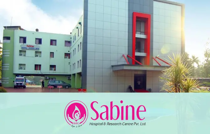 Sabine Hospital and Research Centre