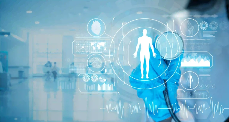 Hospital Management Systems: A Must-Have Tool for the Future of Healthcare